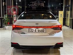 تويوتا أفالون